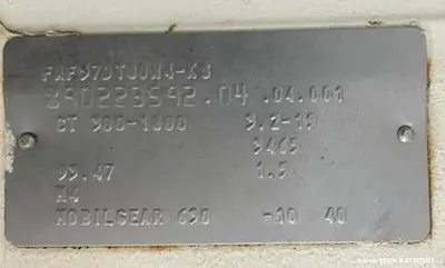 Used LEE IND 60D7S Cooking Kettles Illinois US | Aaron Equipment #1402481