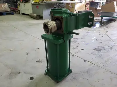 USED FISHER V100-1066SR