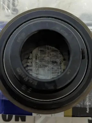 New | in-Stock SEALMASTER ER-20 Bearings | Surplus Asset Holdings #1191015
