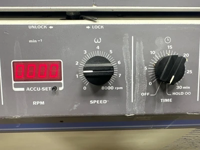 Beckman Coulter _UNKNOWN_ Centrifuges | Fram Fram LLC (12)