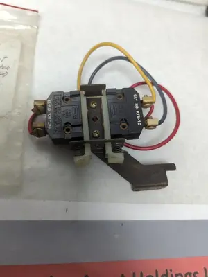Used JOSLYN CLARK KTM-11/KTM-10 Miscellaneous Equipment (Electrical & Power) | Surplus Asset Holdings #1196427