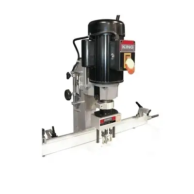 NEW KING CANADA KW-162
