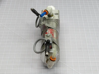 Used BIMBA _UNKNOWN_ Pneumatic Cylinders Texas US | OCO Industrial #1583105