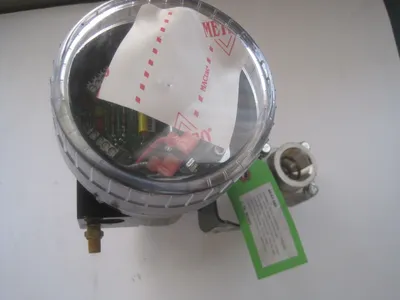 NEW WORCESTER FLOWSERVE 10M-39WMS120 CONTROL VALVE 10M 39 WMS 1" BALL VALVE