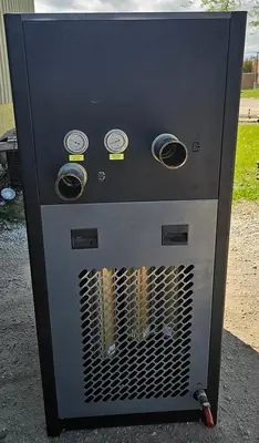 USED 2024 MIKROPOR AMERICA, INC. MKUS-900-GON/460V