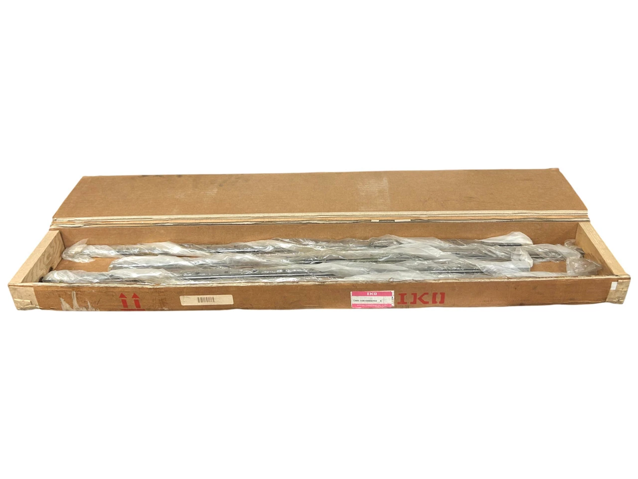 NEW IKO LWH 15R1000BHS2
