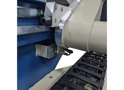 New | in-Stock BAILEIGH PT-105HD-220V Plasma Cutters Illinois US | Olympus Machinery Group #1349339