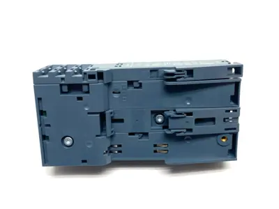 USED SIEMENS SIMATIC ET 200SP PROFINET INTERFACE MOD. IM155-6PN ST