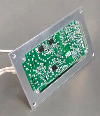 Used MEAN WELL _UNKNOWN_ AC/DC Power Supplies South Carolina US | Palmetto Automation #1246833