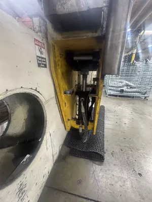 USED PINES #4 CNC