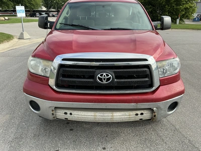 Used 2013 TOYOTA TUNDRA Pickup Trucks Michigan US | Miedema Asset Management Group #1341052