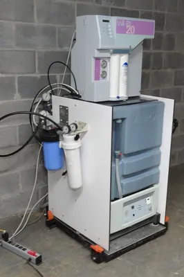 USED MILLIPORE Milli-RX20