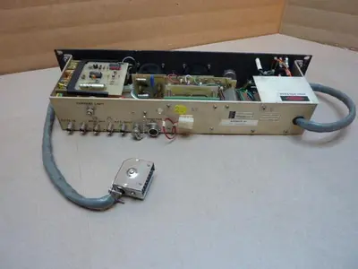USED CONTROL LASER CL15