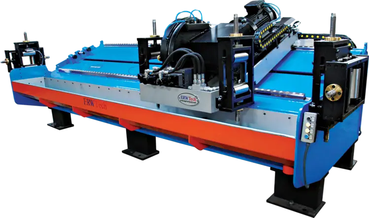 Used ERWTECH/UCG _UNKNOWN_ Saws (Misc) Ohio US | Universal Tube & Rollform Equipment Company #280199