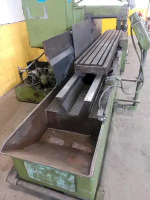 USED CINCINNATI 400-188 HYPOWERMATIC