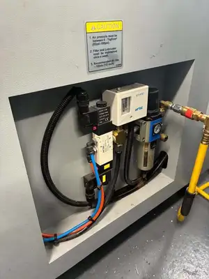 2019 SOUTHWESTERN INDUSTRIES TRAK 20P Machining Centers, Vertical | Asset Exchange Corporation (6)