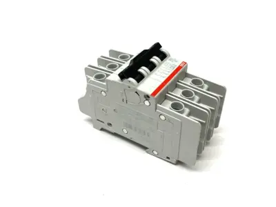Used ABB 2CDS273327R0547, SU203PR-K35A Circuit Breakers Michigan US | Maverick Industrial Sales #1455703