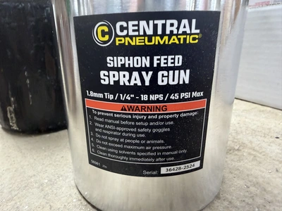 Used _UNKNOWN_ _UNKNOWN_ Spray Machines Michigan US | Miedema Asset Management Group #1576190