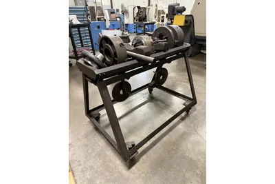 Used _UNKNOWN_ _UNKNOWN_ Engine Lathes Utah US | KD Auctions #1549334