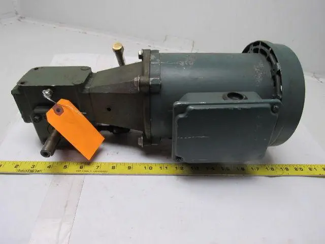 Used OHIO GEAR _UNKNOWN_ Speed Reducers | Arrow Industrial #634506