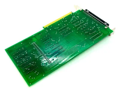 0000461-02 | S&A  PCI Card SCH 4500461 - Used