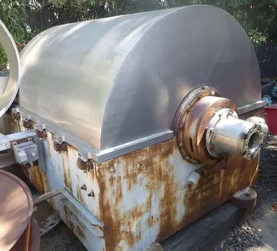 USED PODBIELNIAK 9800