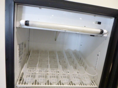 True Beverage Cooler