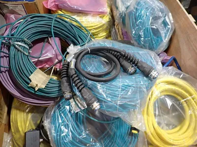Brad Connectivity Electrical Cables