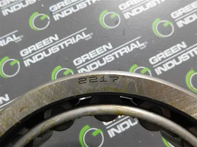 USED NSK NU2217W