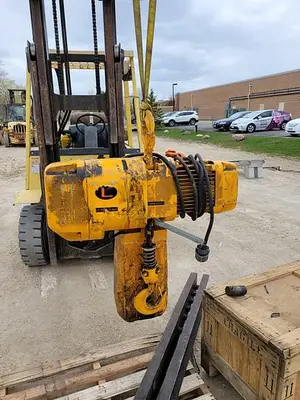 USED 2014 HARRINGTON NER030C