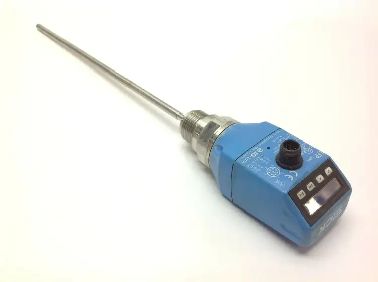 Used SICK LFP LEVEL SENSOR 1062246 Proximity Sensors | Maverick Industrial Sales #1104222