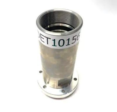 New | in-Stock ATLAS COPCO HEAVY DUTY MATERIAL PIPE Misc Industrial Equipment | Maverick Industrial Sales #1107930