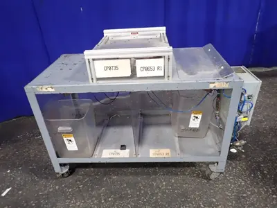 Assembly Machine