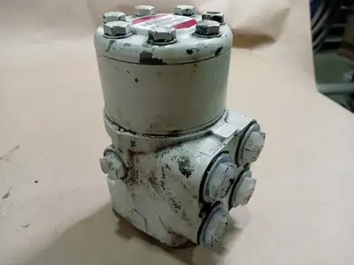 NEW SAUER DANFOSS OSPBX-315-LS
