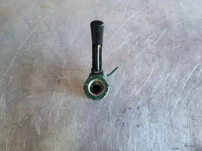 3/4" Class 2000 Ball Valve B16.34