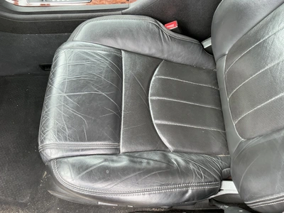 USED 2014 CHEVROLET TRAVERSE