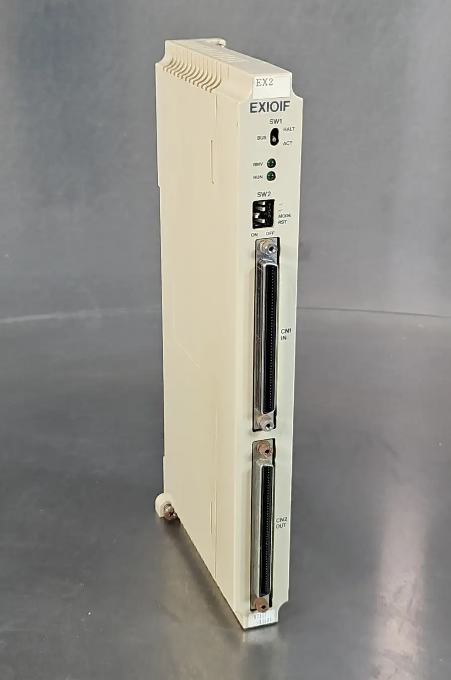USED Yaskawa Yaskawa CP-317/EXIOIF