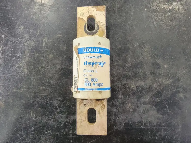 Used GOULD CL-800 Misc Electrical & Power Parts British Columbia CA | Lenmark #251507
