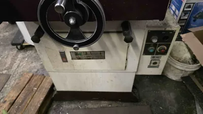 USED 2002 CHEVALIER FSG-618M