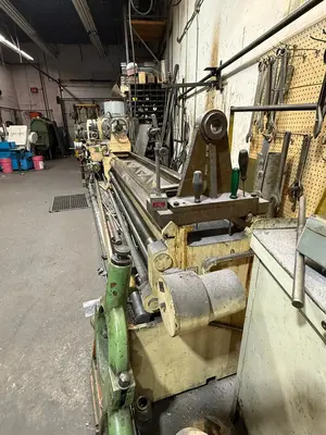 GEMINIS GE-650 Lathes | ListingHippo (7)