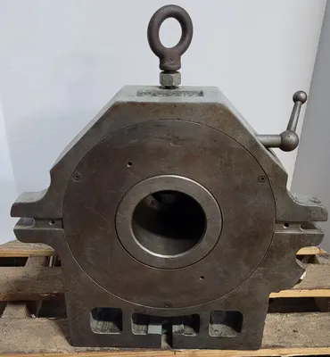 CUSHMAN Super Spacer Tooling & Accessories, Tooling | Machinery Central (7)