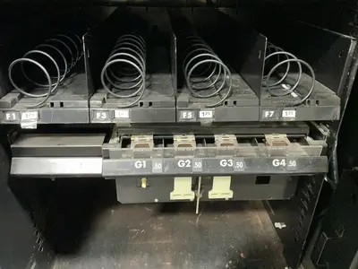 Used USI 3014 Miscellaneous MRO Ohio US | HGR 24 #1471674