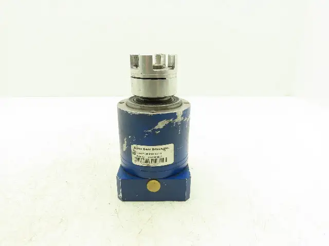 Used ALPHA WITTENSTEIN _UNKNOWN_ Speed Reducers | Arrow Industrial #614591