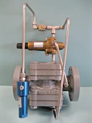 New | in-Stock Dresser FG-34 Valves/Fittings New Hampshire US | Bitter End Trading #1453017