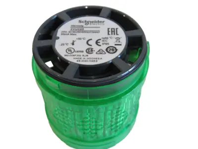 NEW SCHNEIDER ELECTRIC XVUC23 TOWER LIGHT