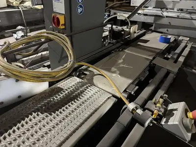 USED Safeline POWERPHASEPRO
