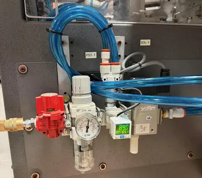 NEW 2020 ENDFLEX PAXIOM KARTNER CC-003