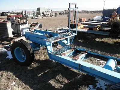 USED WAGON -