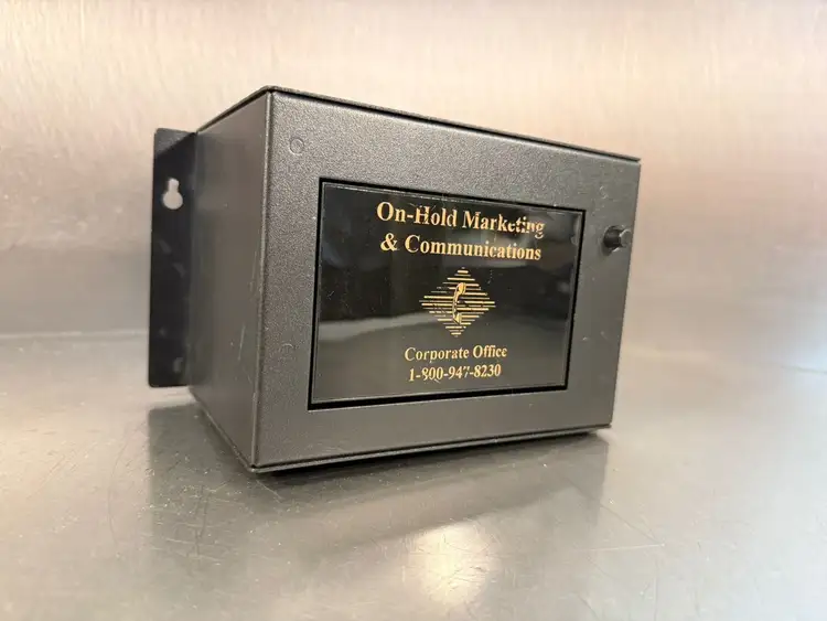 Used Premier _UNKNOWN_ Commercial Audio/Visual Equipment South Carolina US | Palmetto Automation #1153098