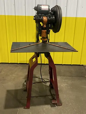 USED FAMCO 40 FLOOR